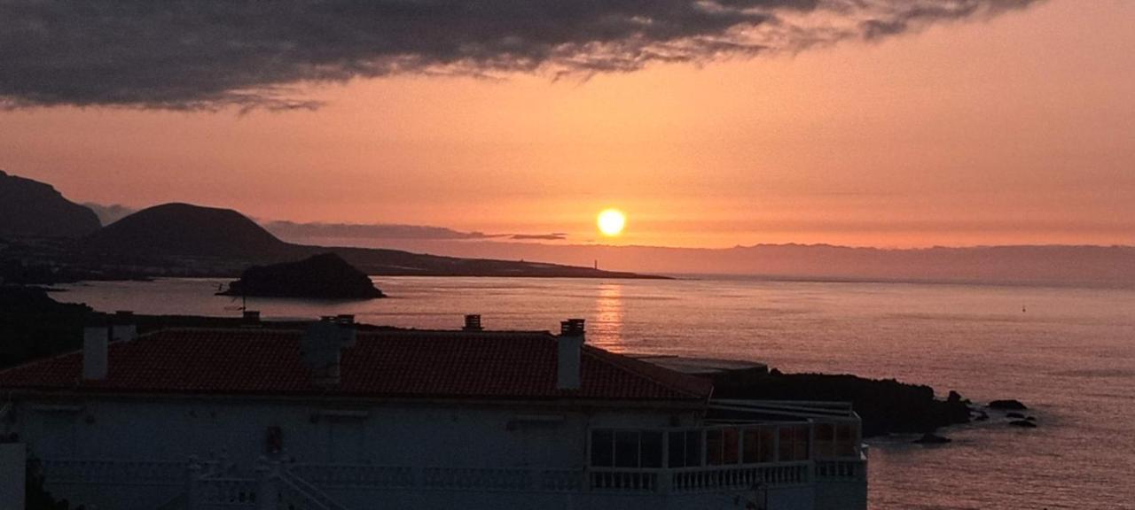 Apartamento Monis Natura Icod De Los Vinos Dış mekan fotoğraf
