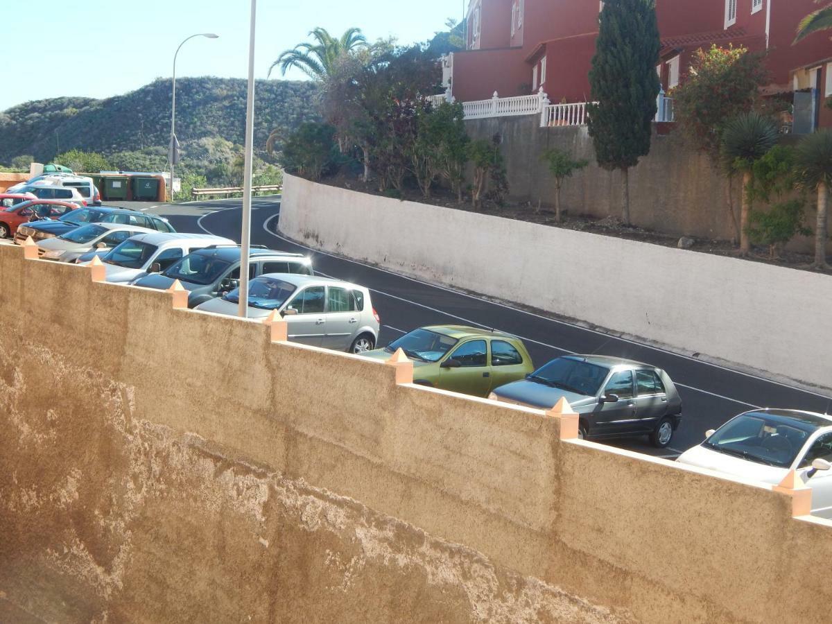 Apartamento Monis Natura Icod De Los Vinos Dış mekan fotoğraf