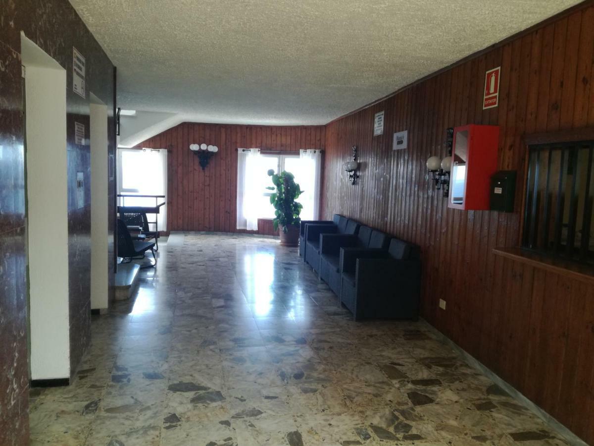 Apartamento Monis Natura Icod De Los Vinos Dış mekan fotoğraf