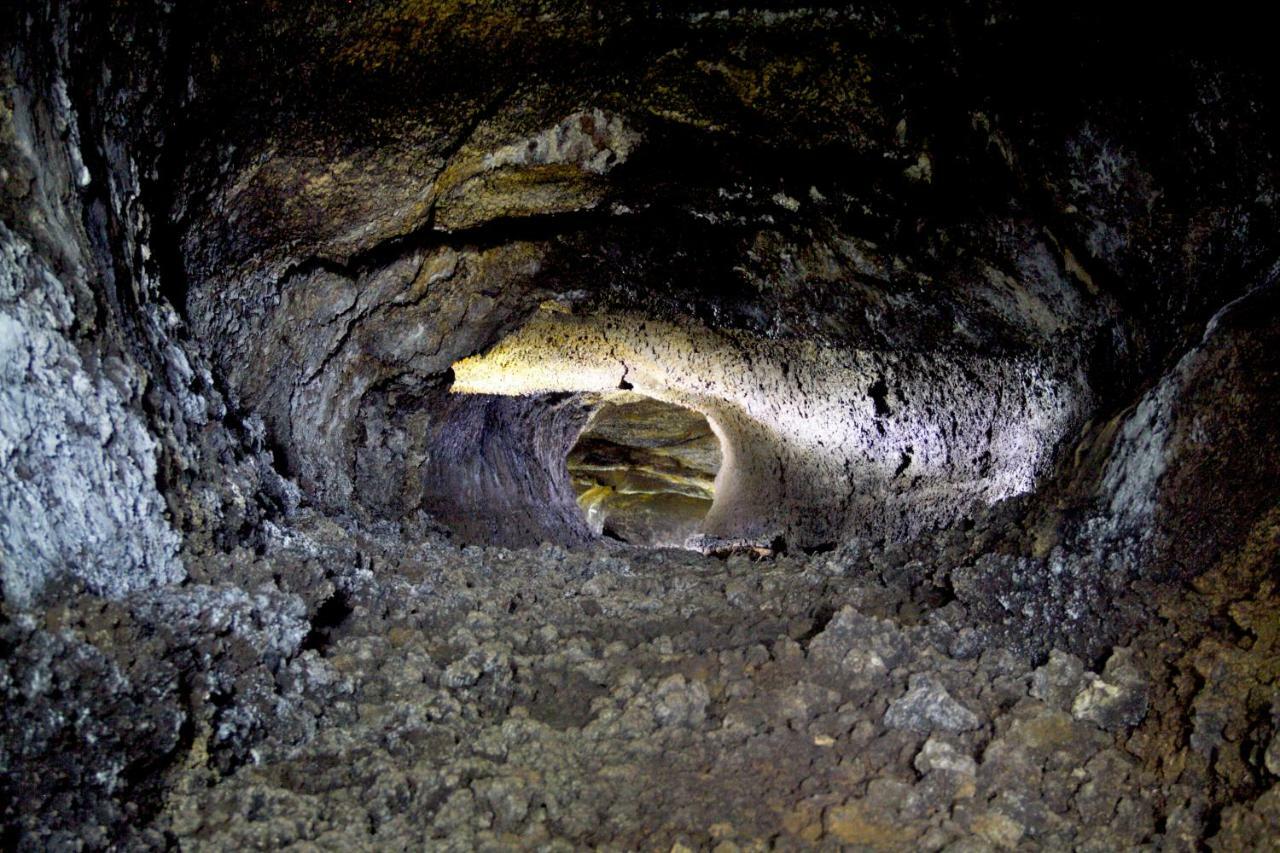 Apartamento Monis Natura Icod De Los Vinos Dış mekan fotoğraf