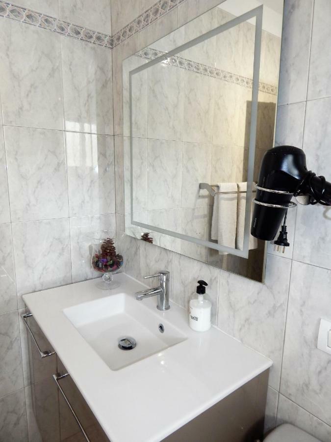 Apartamento Monis Natura Icod De Los Vinos Dış mekan fotoğraf