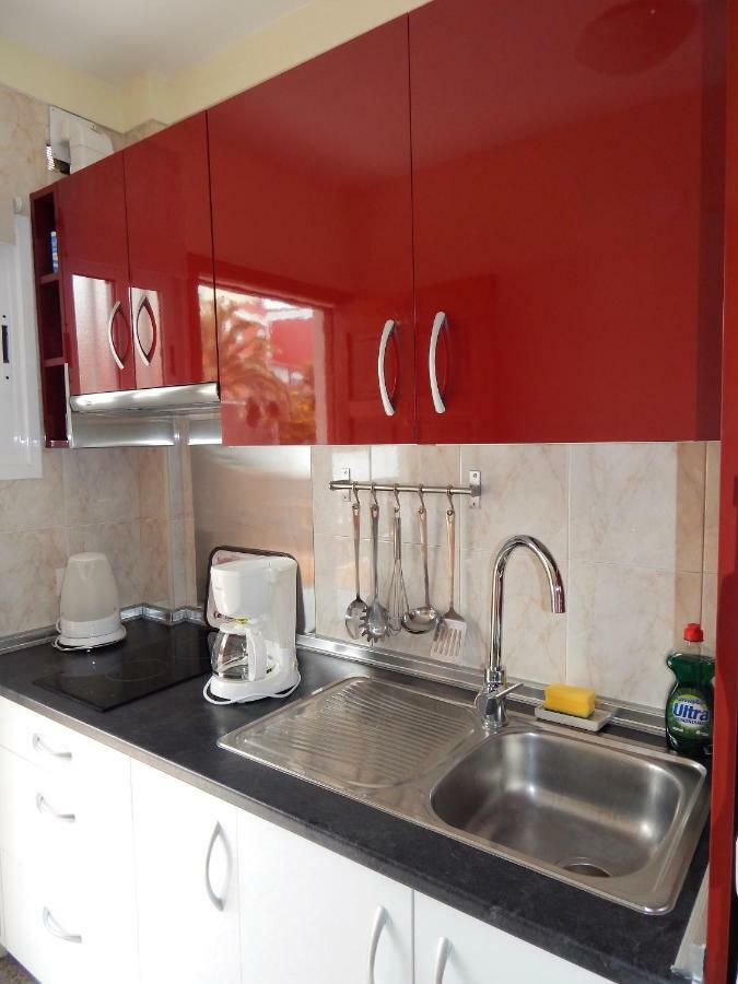 Apartamento Monis Natura Icod De Los Vinos Dış mekan fotoğraf