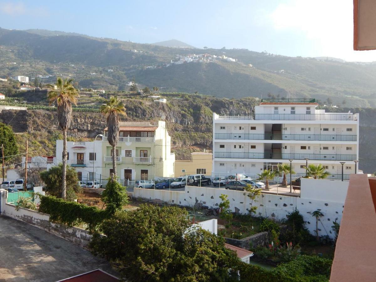 Apartamento Monis Natura Icod De Los Vinos Dış mekan fotoğraf