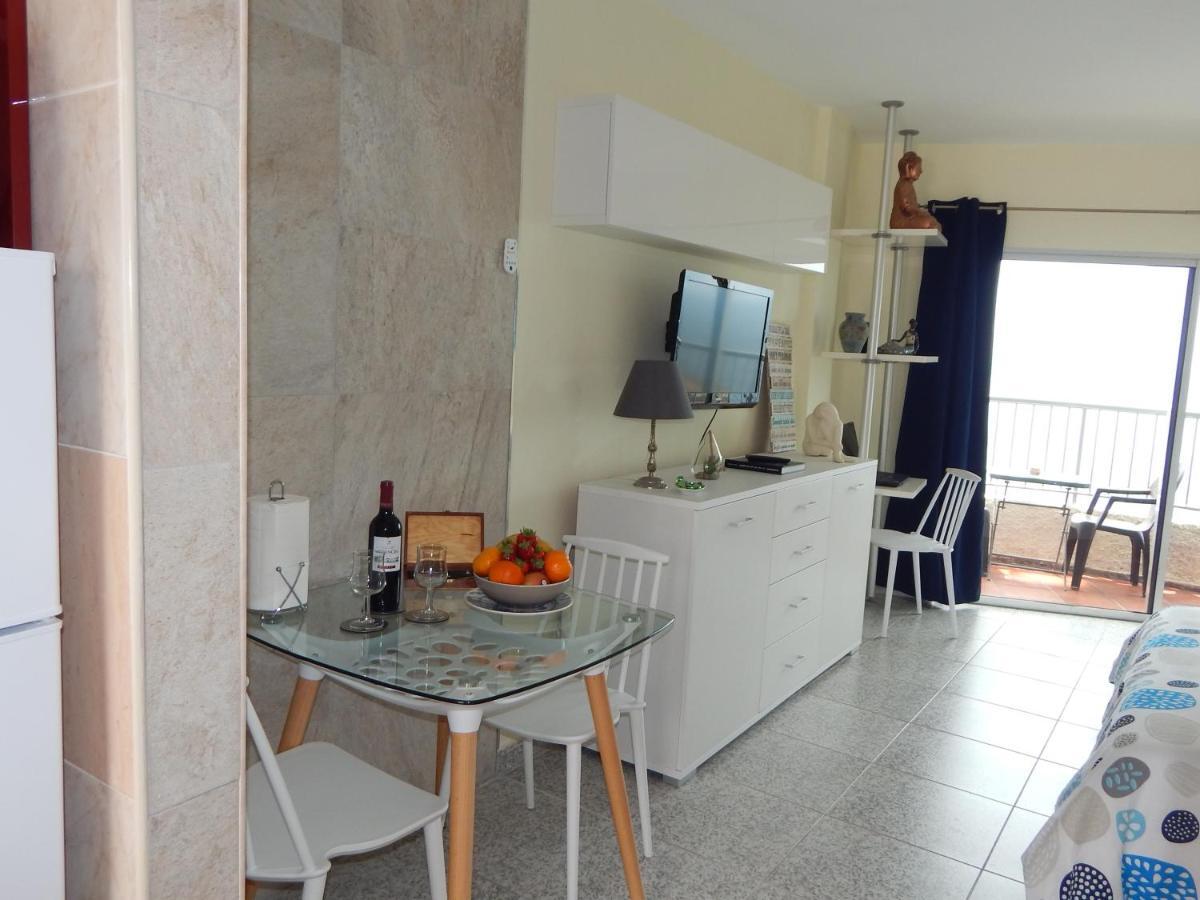 Apartamento Monis Natura Icod De Los Vinos Dış mekan fotoğraf